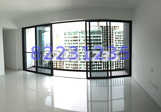 Foresque Residences (D23), Condominium #54939802